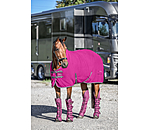 Fleece-Abschwitzdecke Activity