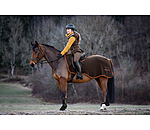 Fleece-Ausreitdecke Activity