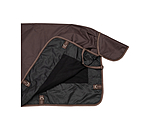Highneck Outdoordecke Jesco II mit Fleeceinnenfutter, 0 g