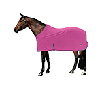 Funktions-Fleece-Abschwitzdecke Essential