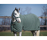 Funktions-Fleece-Abschwitzdecke Essential