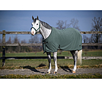 Funktions-Fleece-Abschwitzdecke Essential