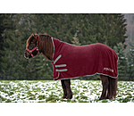 Fleecedecke Sigr�n