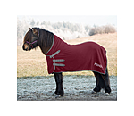 Fleecedecke Sigr�n