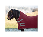Fleecedecke Sigr�n