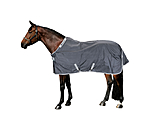 Smartex Turnout Rain mit Stay-Dry-Fleece Innenfutter, 0 g