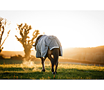 Smartex Turnout Rain mit Stay-Dry-Fleece Innenfutter, 0 g