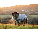 Smartex Turnout Rain mit Stay-Dry-Fleece Innenfutter, 0 g