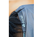 Smartex Turnout Rain mit Stay-Dry-Fleece Innenfutter, 0 g