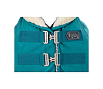 Fleece-Abschwitzdecke Equestrian Sports