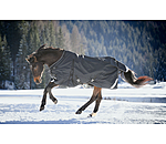 Regularneck Outdoordecke Liberty II mit Liner-System, 0 g