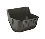 Futtertrog (ohne Auswurfschutzkante) 15 Liter