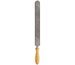 Hufraspel mit Holzgriff