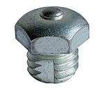 Schraubstollen Hex-Weg M10