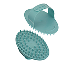 Noppenstriegel Flexible