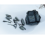Putztasche Camo