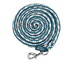 F�hrstrick Sparkling II mit Karabiner