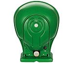 Trnkebecken Frostfrei mit Rohrventil - 230 Volt 2,8 Liter