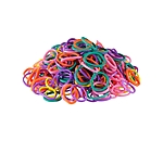  bunte Mhnengummis