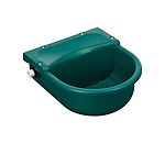 Trnkebecken mit Schwimmerventil 3 Liter