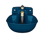 Trnkebecken mit Rohrventil 2,8 Liter