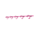 lolli-pink
