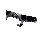 Trensenhalter mit Regal