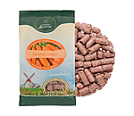 Karotten Leckerli fr Pferde