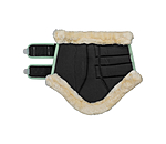 Teddyfleece-Dressurgamaschen Essential, Vorderbeine