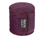Fleecebandagen Sparkling II