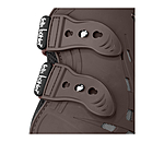 Streichkappen Double Airflow