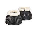 Teddyfleece-Hufglocken