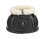 Teddyfleece-Hufglocken