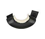 Teddyfleece-Hufglocken