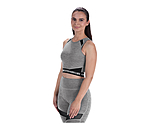 Crop Top Liz fr Damen