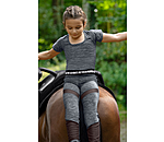 Kinder Voltigier-Leggings Ada