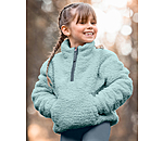 Sherpa-Pullover Icy für Kids & Teens