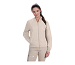 Trainingsjacke Fiona fr Damen