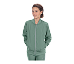 Trainingsjacke Fiona fr Kids und Teens