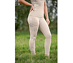 Voltigier-Leggings Gina