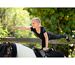 Kinder-Voltigier-T-Shirt Body