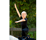 Kinder-Voltigier-T-Shirt Body