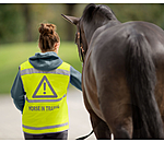 Reflex-Warnweste Zip Up