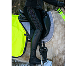 Grip-Vollbesatzreitleggings Holographic