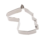 Pltzchenform Pferdekopf II