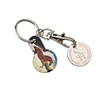 Einkaufswagen Tool Haflinger
