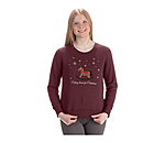 Kinder Weihnachtspullover Cozy Christmas