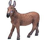 Play series brauner Esel