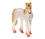 Play series goldenes Einhornfohlen