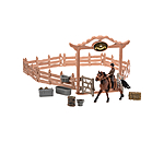 Play series Ranch-Reitplatz-Set